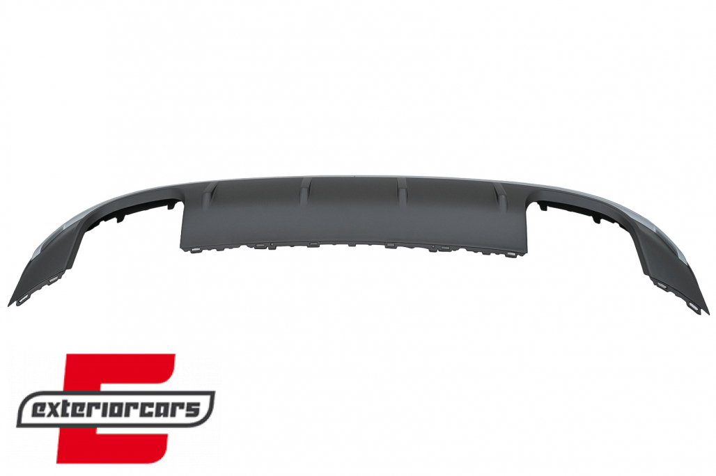 Difuzor zraka & nastavci auspuha S3 dizajn / Audi A3 8V Hatchback Sportback (2012-2015) - Slika 6