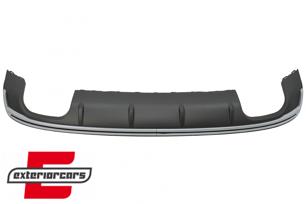 Difuzor zraka & nastavci auspuha S3 dizajn / Audi A3 8V Hatchback Sportback (2012-2015) - Slika 7