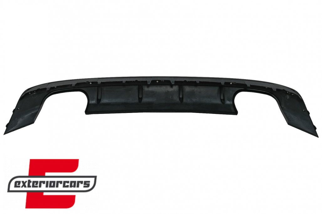 Difuzor zraka & nastavci auspuha S3 dizajn / Audi A3 8V Hatchback Sportback (2012-2015) - Slika 9
