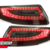 LED stražnja svjetla (smoke) - Slika 2
