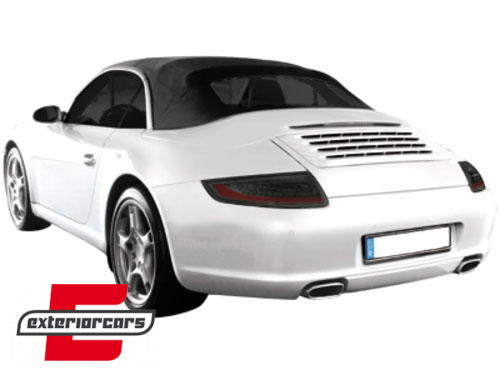 LED stražnja svjetla (smoke) / Porsche 911 (997) (2004-2009) - Slika 7