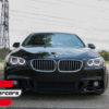 Svjetla za maglu LED Facelift M paket dizajn / BMW serije 5 F07 F10 F11 F18 LCI (2014-2017) - Slika 10