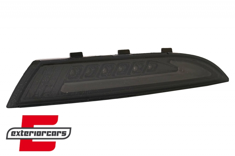LED prednji žmigavci sa pozicijskim svjetlom (smoke) / VW Scirocco III (2008-2014) - Slika 4
