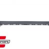 Difuzor zraka & nastavci auspuha V8 M paket dizajn / BMW X6 F16 (2014-2019) - Slika 3