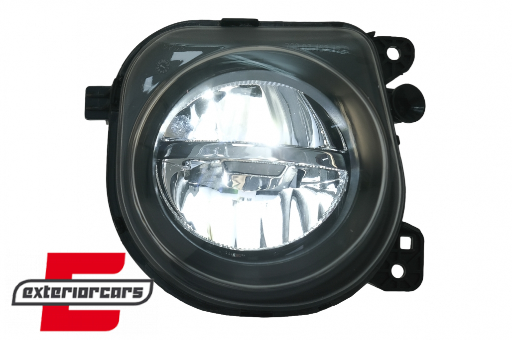 Svjetla za maglu LED Facelift M paket dizajn / BMW serije 5 F07 F10 F11 F18 LCI (2014-2017) - Slika 5