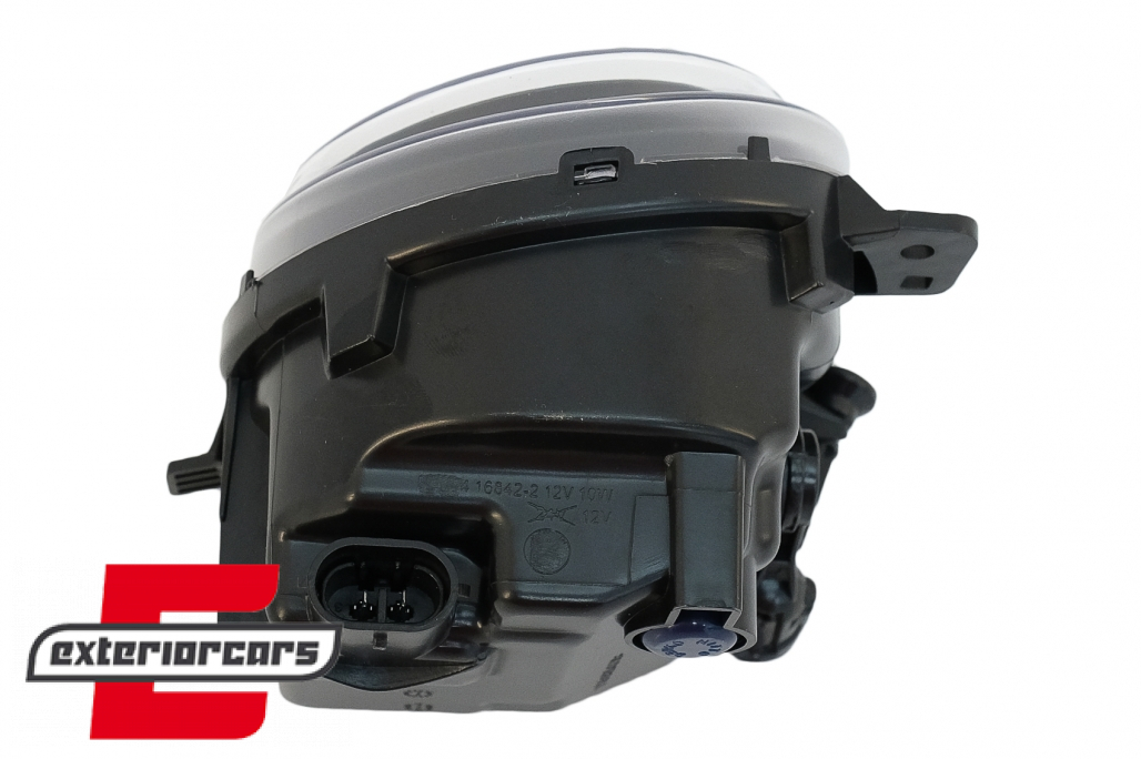 Svjetla za maglu LED Facelift M paket dizajn / BMW serije 5 F07 F10 F11 F18 LCI (2014-2017) - Slika 9