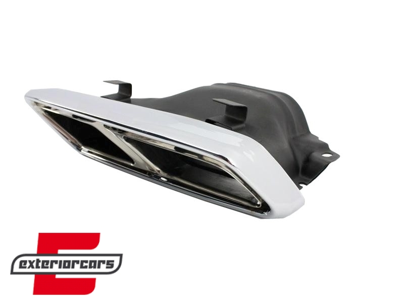 Bodykit & nastavci auspuha S63 AMG dizajn / Mercedes S-klasa W222 (2013-06.2017) - Slika 25
