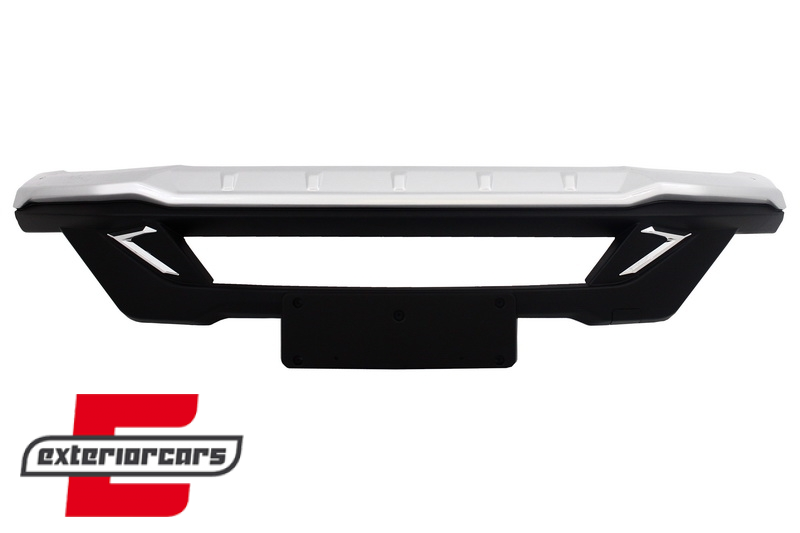 Off road paket KX5 dizajn / Kia Sportage MK4 QL (2016-2018) - Slika 2