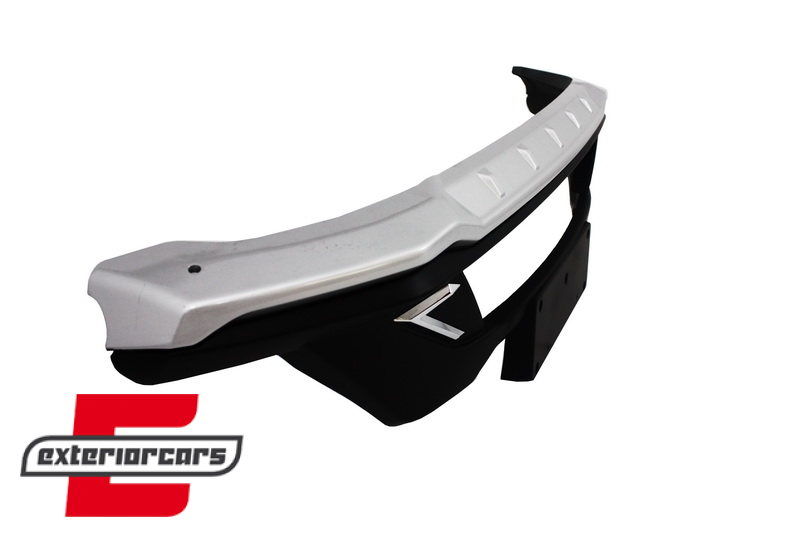 Off road paket KX5 dizajn / Kia Sportage MK4 QL (2016-2018) - Slika 3