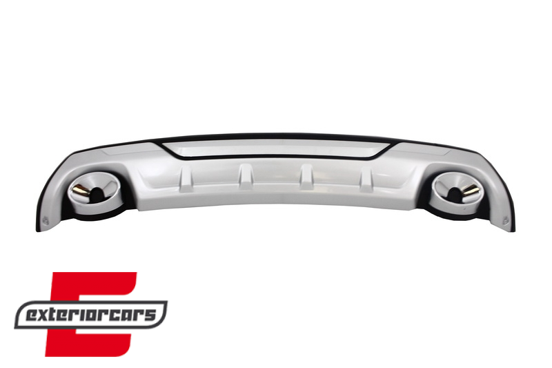 Off road paket KX5 dizajn / Kia Sportage MK4 QL (2016-2018) - Slika 6