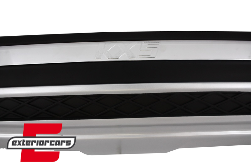 Off road paket / KIA SPORTAGE QL (2016-) - Slika 8