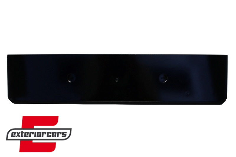 Prednja maska RS4 dizajn (piano crna) / Audi A4 S4 B8 (2007-2011) - Slika 5