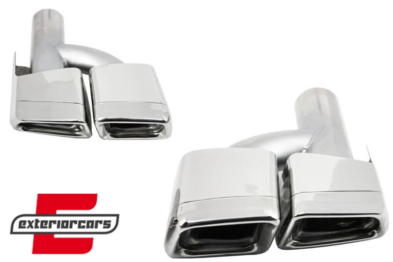 Bodykit & nastavci auspuha E63 AMG dizajn / Mercedes E-klasa W212 (2009-2013) - Slika 15