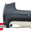 Bodykit GLA45 AMG dizajn / Mercedes GLA X156 (2014-2016) - Slika 8