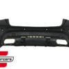 Bodykit GLA45 AMG dizajn / Mercedes GLA X156 (2014-2016) - Slika 10