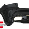 Bodykit GLA45 AMG dizajn / Mercedes GLA X156 (2014-2016) - Slika 11