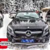 Bodykit GLA45 AMG dizajn / Mercedes GLA X156 (2014-2016) - Slika 21