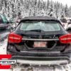 Bodykit GLA45 AMG dizajn / Mercedes GLA X156 (2014-2016) - Slika 22