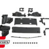 Bodykit GLA45 AMG dizajn / Mercedes GLA X156 (2014-2016) - Slika 20