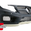 Bodykit GLA45 AMG dizajn / Mercedes GLA X156 (2014-2016) - Slika 4