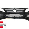 Bodykit GLA45 AMG dizajn / Mercedes GLA X156 (2014-2016) - Slika 5