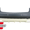 Bodykit GLA45 AMG dizajn / Mercedes GLA X156 (2014-2016) - Slika 7