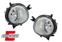 Svjetla za maglu (maglenke) / VW TOUAREG 7LA 7L6 7L7 (2002-2010)