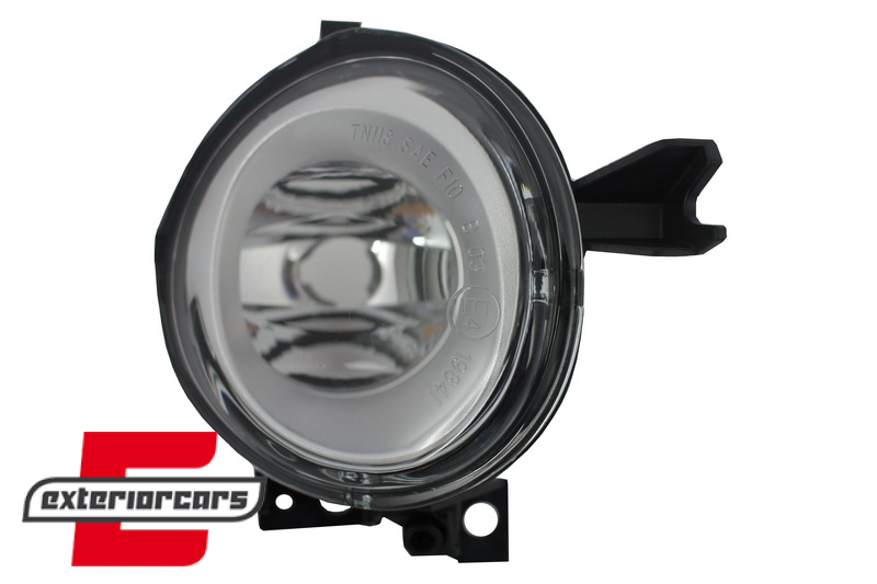 Svjetla za maglu (maglenke) / VW TOUAREG 7LA 7L6 7L7 (2002-2010) - Slika 2