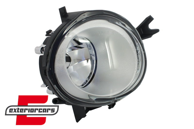 Svjetla za maglu (maglenke) / VW TOUAREG 7LA 7L6 7L7 (2002-2010) - Slika 4