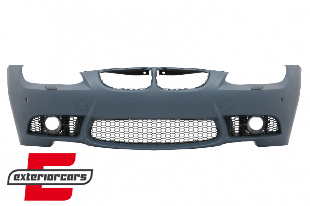 Bodykit M3 dizajn / BMW serije 3 E92 E93 Coupe Cabrio (2006-2009) - Slika 2