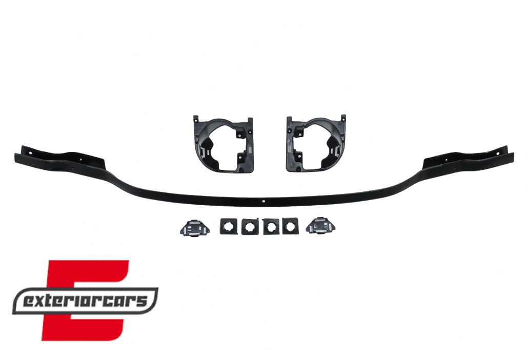 Prednji branik M5 dizajn / BMW serije 5 F10 F11 (2011-2014) - Slika 10