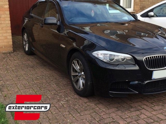 Prednji branik M5 dizajn / BMW serije 5 F10 F11 (2011-2014) - Slika 12