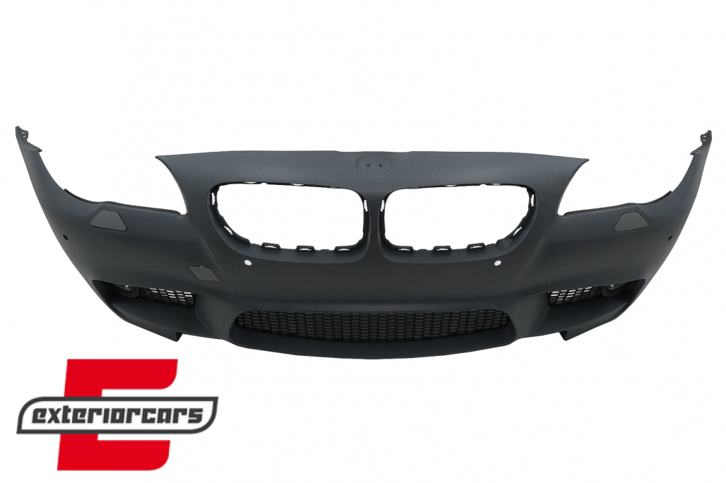 Prednji branik M5 dizajn / BMW serije 5 F10 F11 (2011-2014) - Slika 3