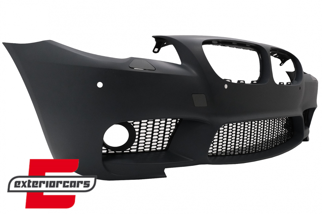 Prednji branik M5 dizajn / BMW serije 5 F10 F11 (2011-2014) - Slika 4