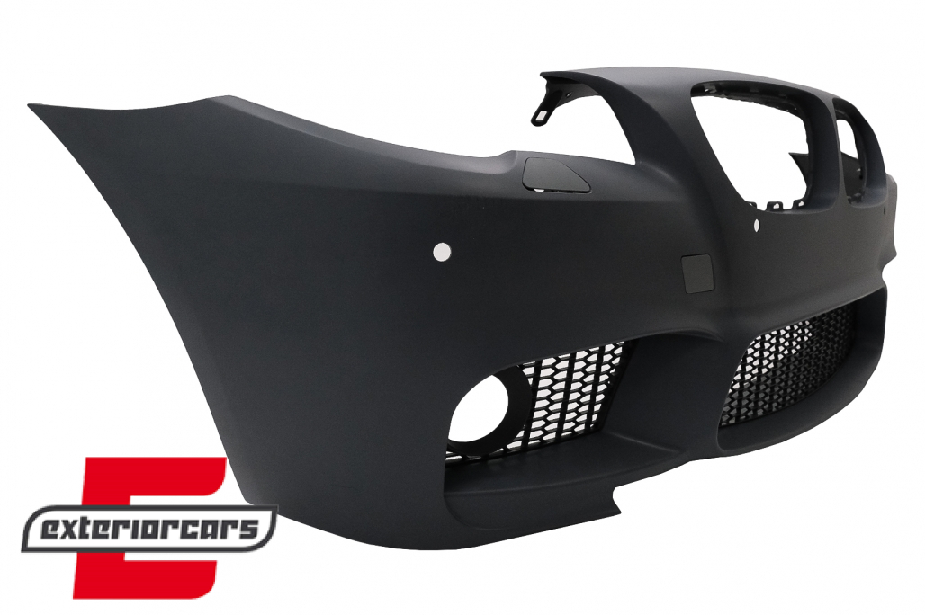Prednji branik M5 dizajn / BMW serije 5 F10 F11 (2011-2014) - Slika 5