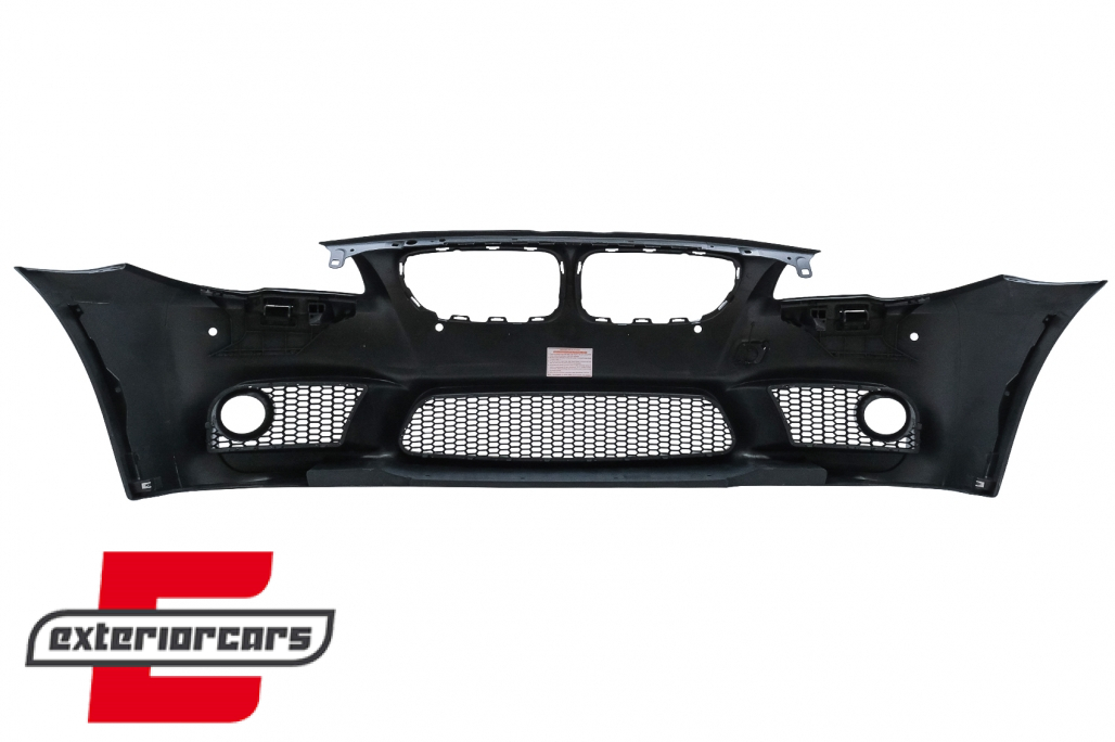 Prednji branik M5 dizajn / BMW serije 5 F10 F11 (2011-2014) - Slika 8