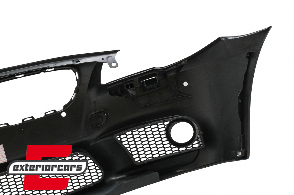 Prednji branik M5 dizajn / BMW serije 5 F10 F11 (2011-2014) - Slika 9
