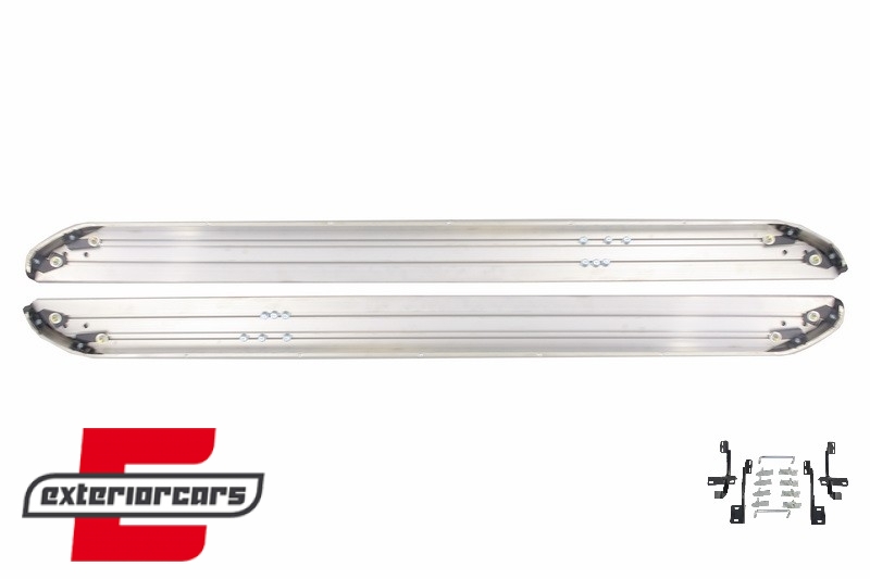 Bočne stepenice / Land Range Rover Evoque Pure & Prestige (2011-) - Slika 3