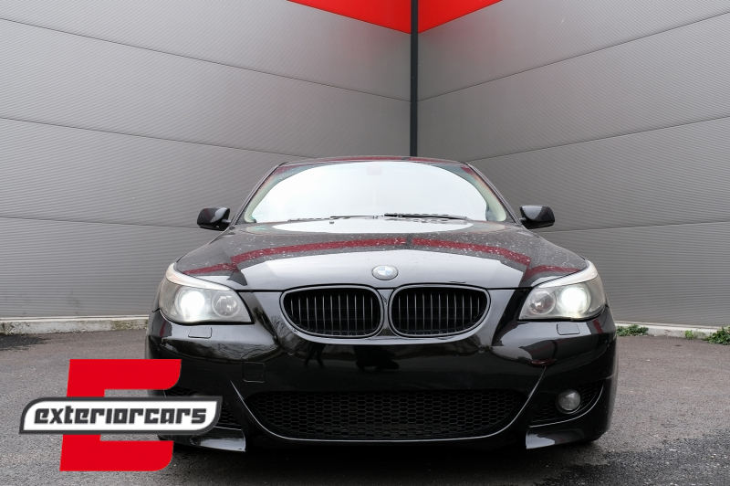 Prednji branik M5 dizajn / BMW serije 5 E60 E61 (2003-2010) - Slika 7