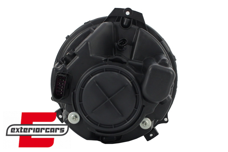 LED prednji farovi Bi-Xenon M-look / Mercedes G-klasa W463 (2005-2017) - Slika 6
