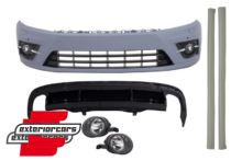 Bodykit R-line dizajn / VW Passat CC Facelift (2012-2016)