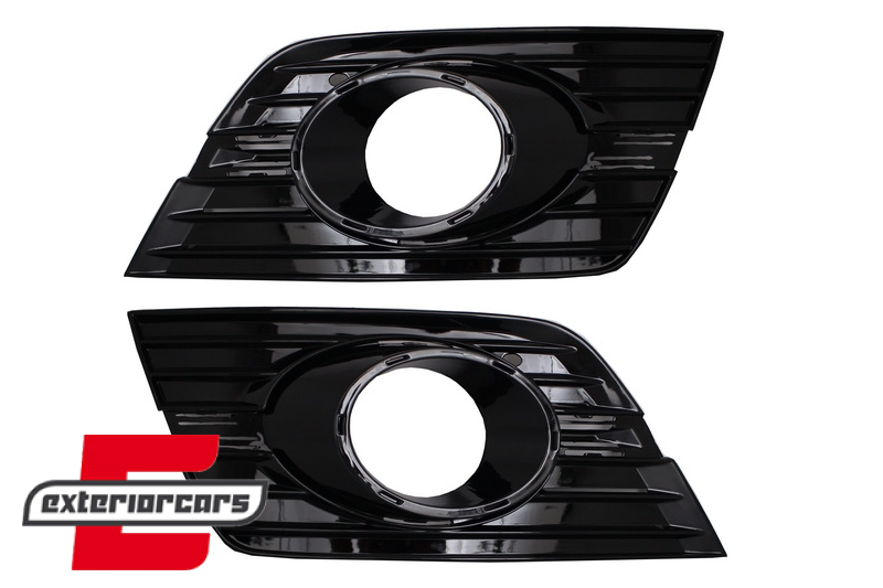 Bodykit R-line dizajn / VW Passat CC Facelift (2012-2016) - Slika 11