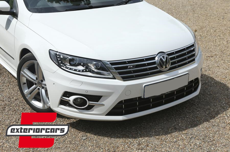 Bodykit R-line dizajn / VW Passat CC Facelift (2012-2016) - Slika 16