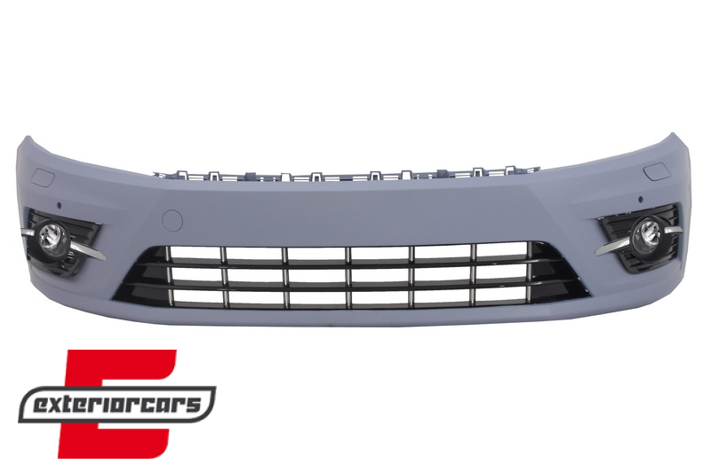 Bodykit R-line dizajn / VW Passat CC Facelift (2012-2016) - Slika 2