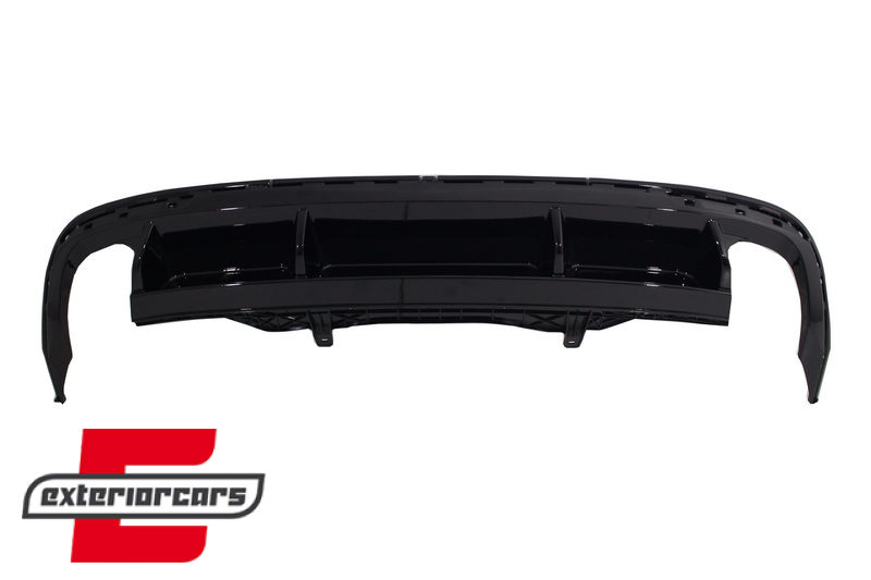 Bodykit R-line dizajn / VW Passat CC Facelift (2012-2016) - Slika 4