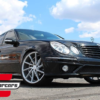 Prednji branik E63 AMG dizajn / Mercedes E-klasa W211 Facelift (2006-2009) - Slika 11