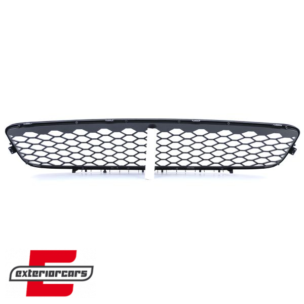 Prednja maska TTRS dizajn (mat crna) / Audi TT 8N (1998-2006) - Slika 6