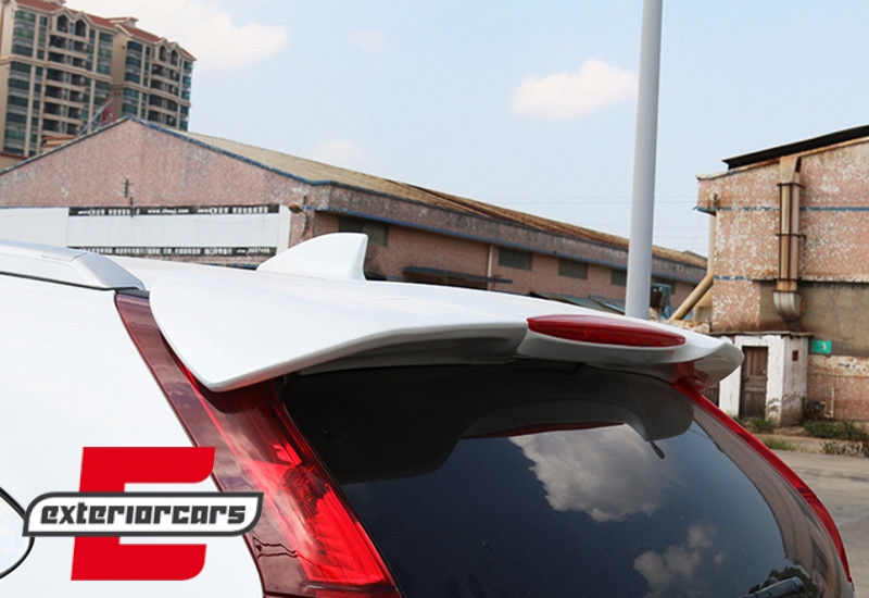 Krovni spojler / Honda CR-V (2012-2016) - Slika 14
