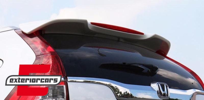 Krovni spojler / Honda CR-V (2012-2016) - Slika 16
