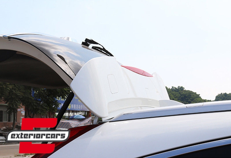Krovni spojler / Honda CR-V (2012-2016) - Slika 20